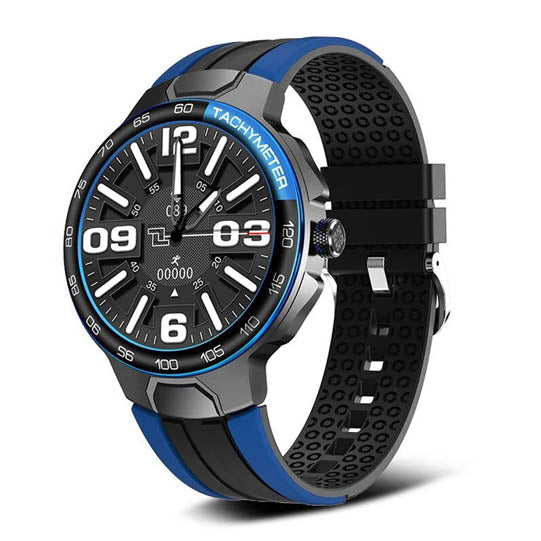 TACHYMETER Smartwatch TACHYMETER Smartwatch